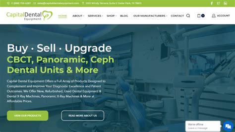 capital dental supply|Capital Dental Equipment Reviews 